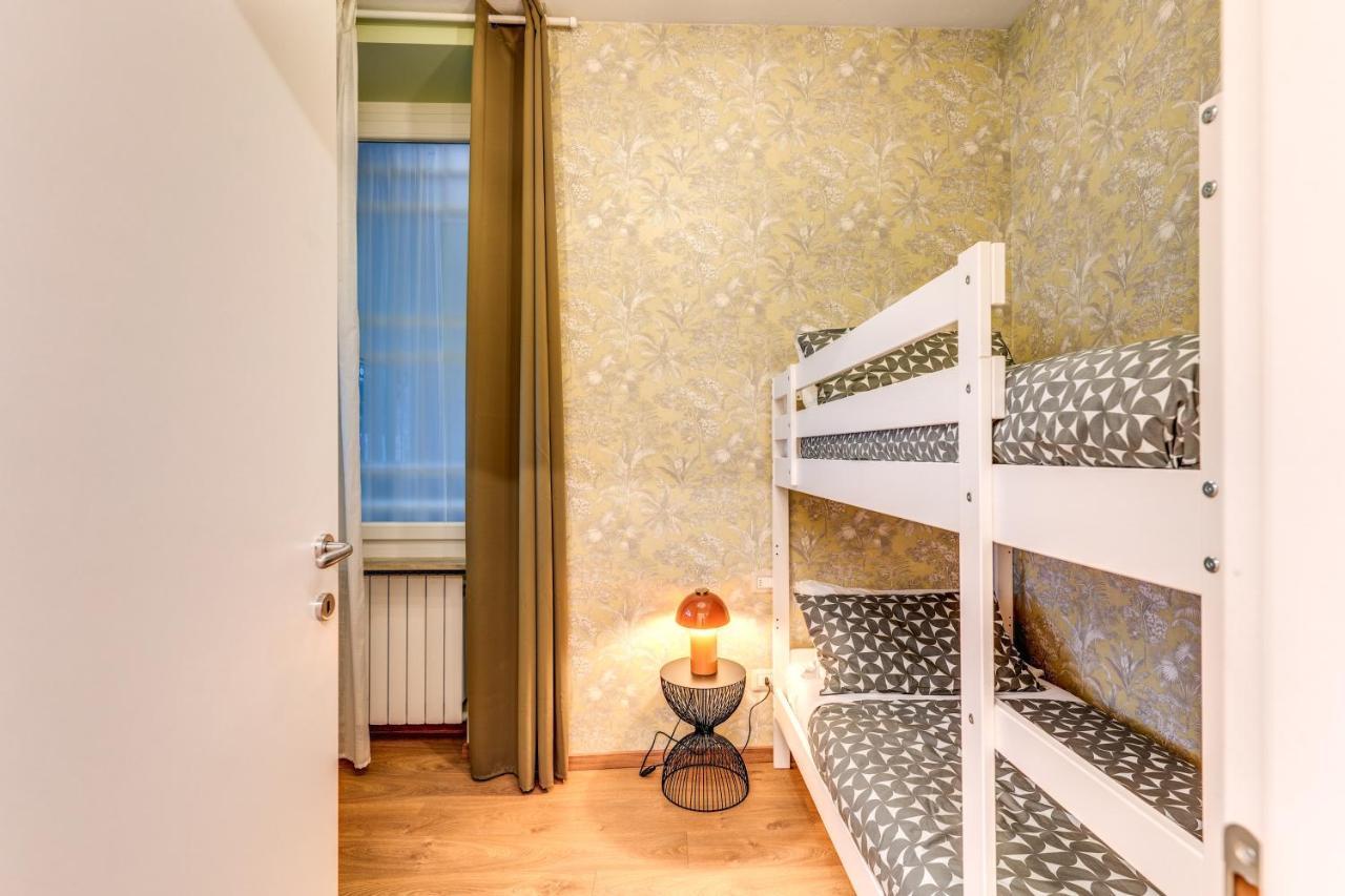 Apartment Downtown Srl - Croce Di Malta Royale