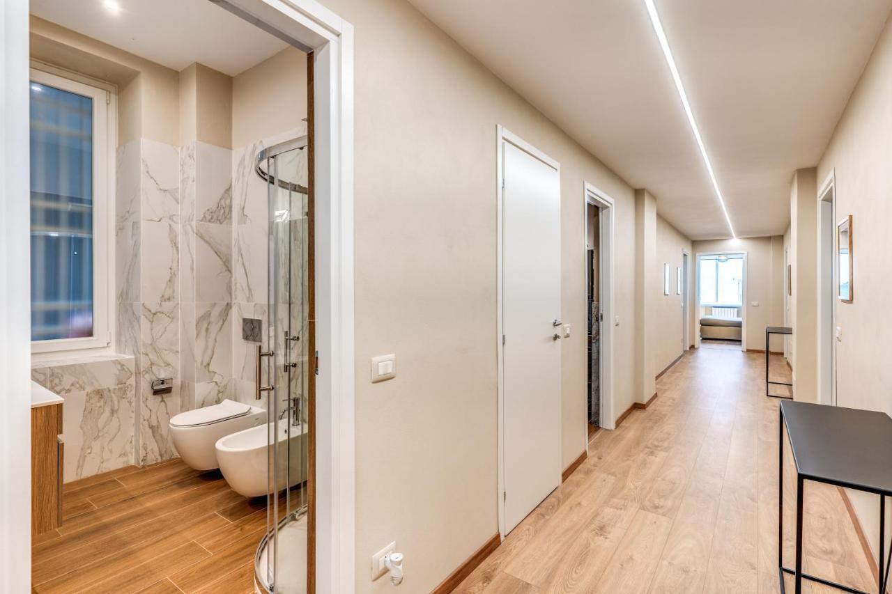 Downtown Srl - Croce Di Malta Royale Apartment