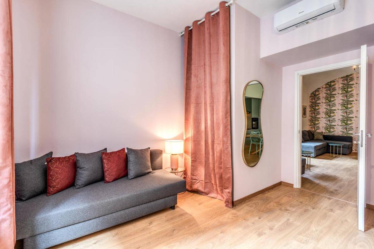 Downtown Srl - Croce Di Malta Royale Apartment