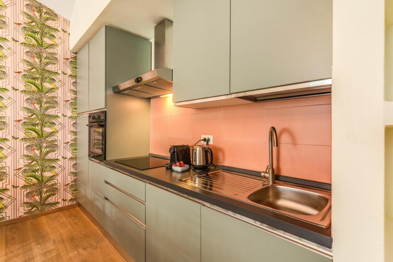 Apartment Downtown Srl - Croce Di Malta Royale