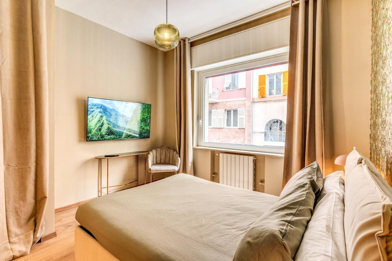 Downtown Srl - Croce Di Malta Royale Apartment
