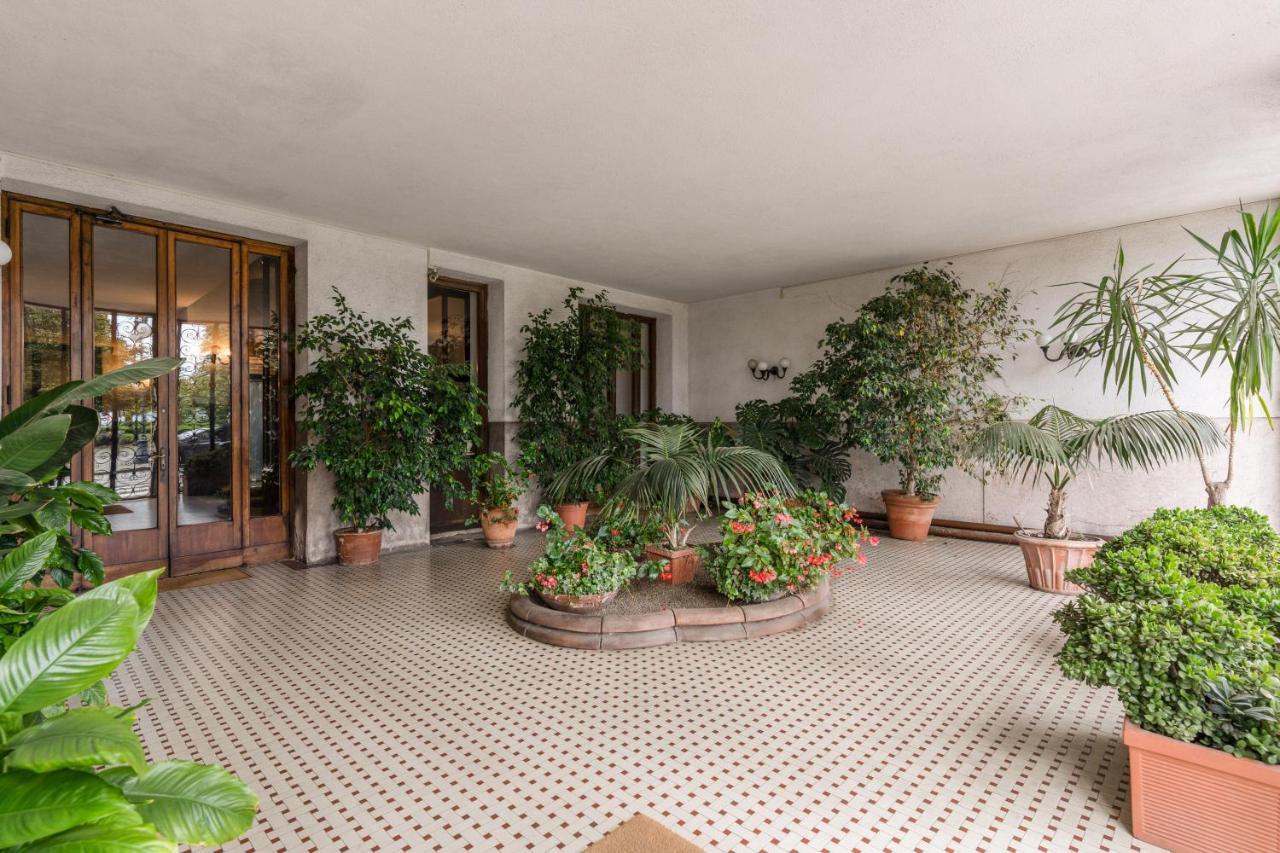 Downtown Srl - Croce Di Malta Royale Apartment *