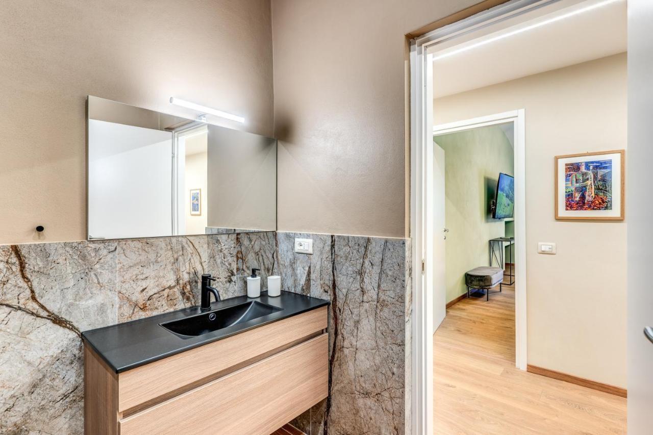 Apartment Downtown Srl - Croce Di Malta Royale La Spezia