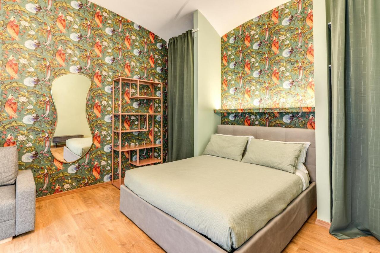 Apartment Downtown Srl - Croce Di Malta Royale *