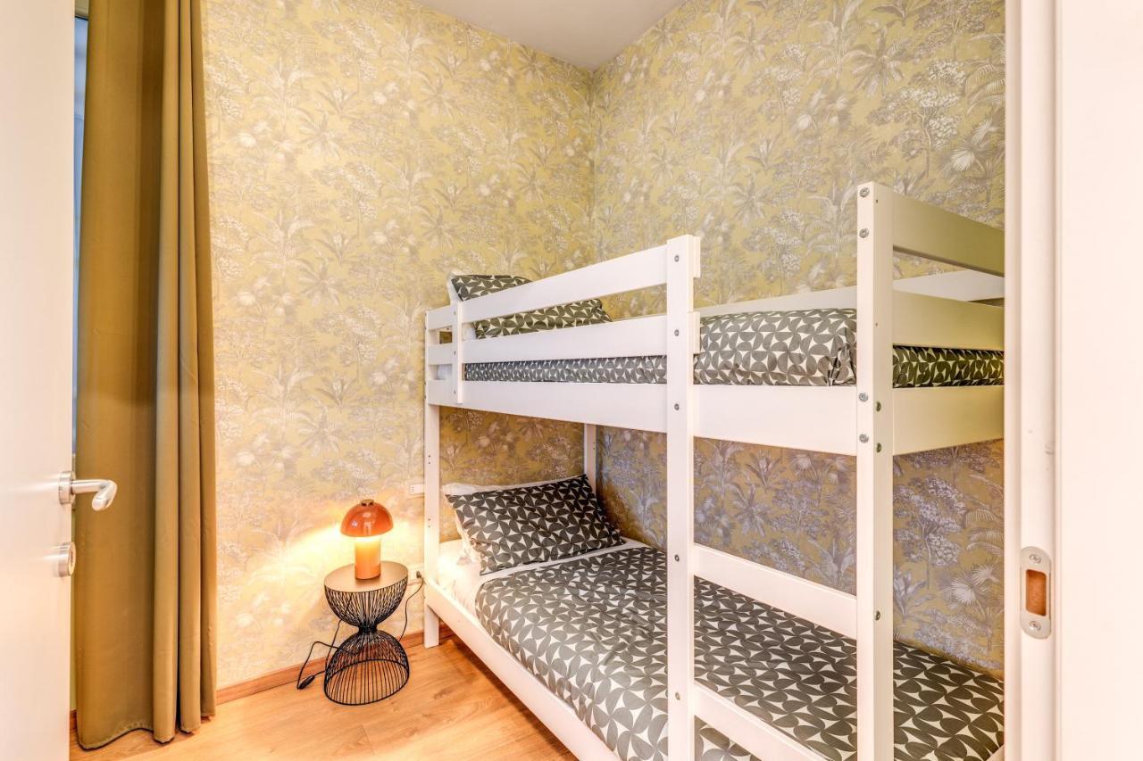 Downtown Srl - Croce Di Malta Royale Apartment