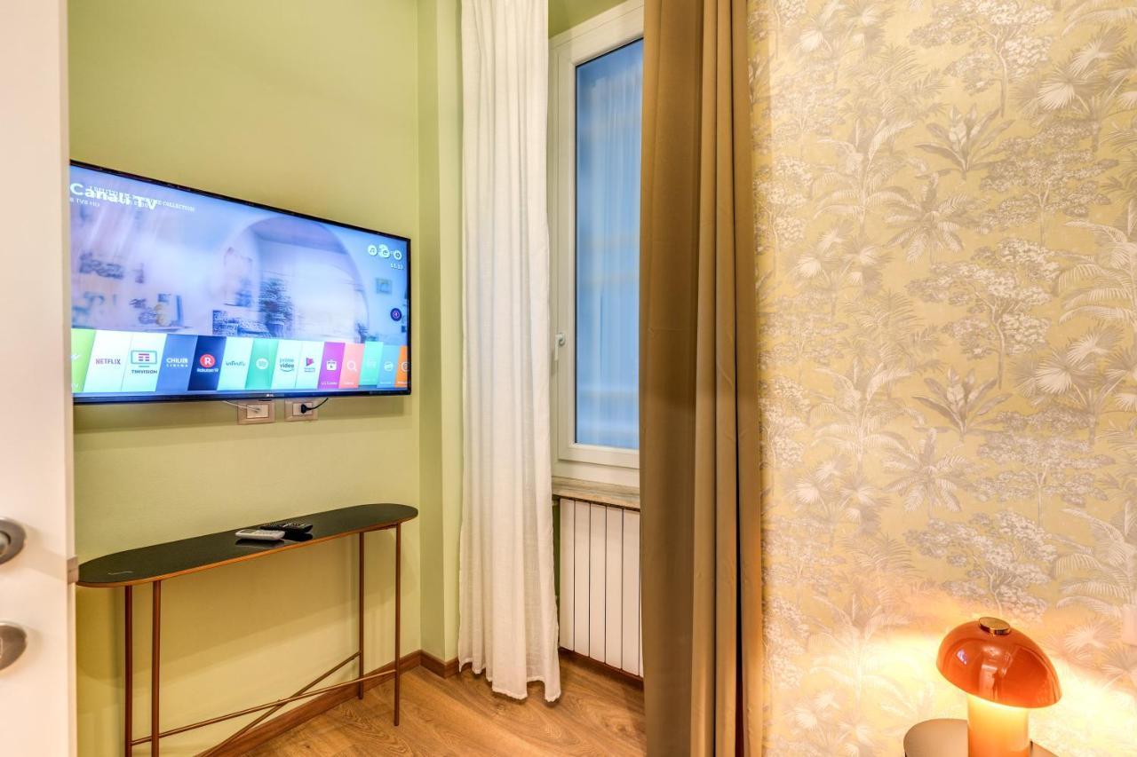 Downtown Srl - Croce Di Malta Royale Apartment *
