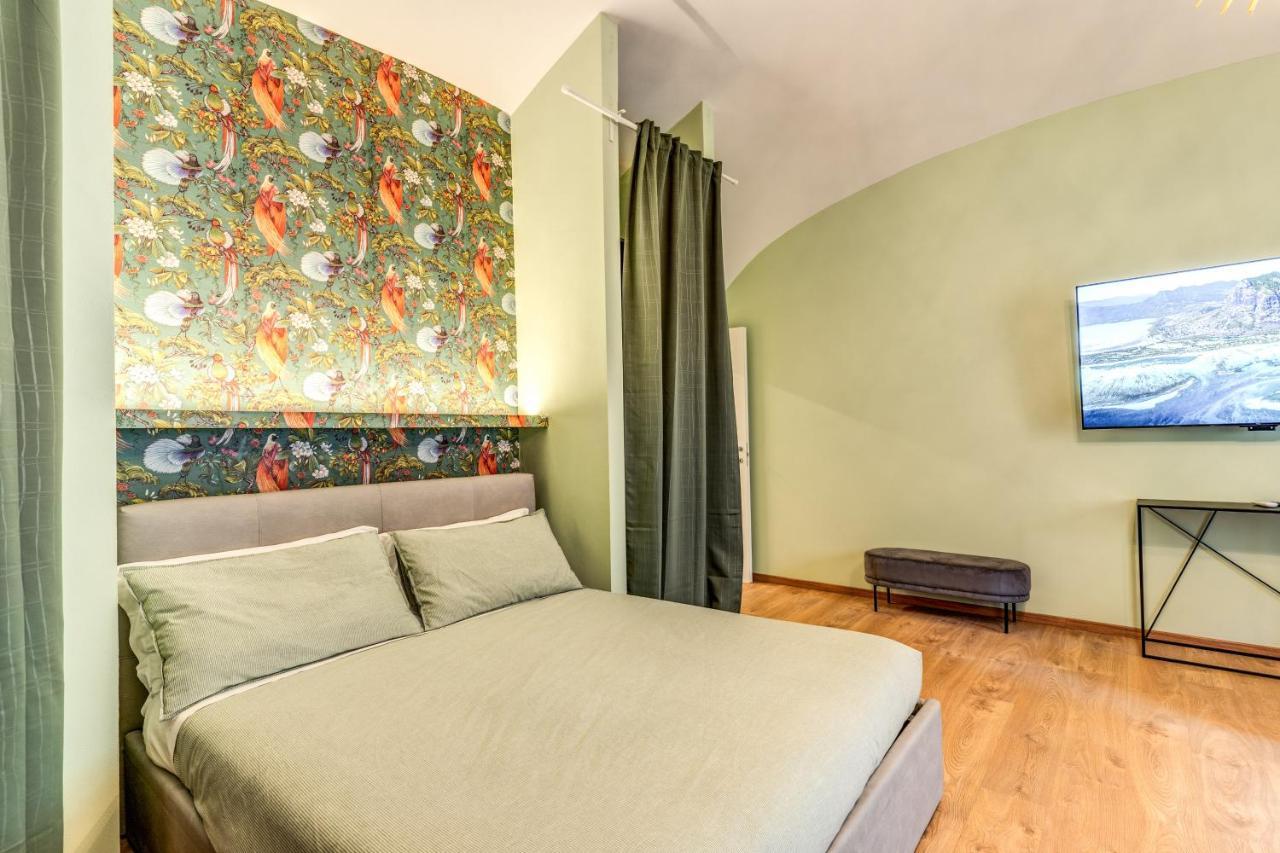 Downtown Srl - Croce Di Malta Royale Apartment *