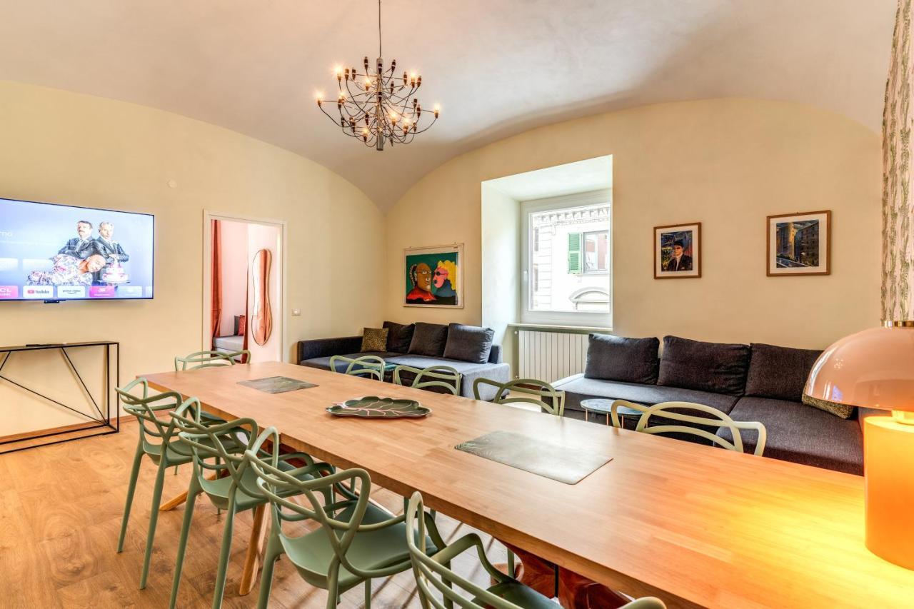 Apartment Downtown Srl - Croce Di Malta Royale *