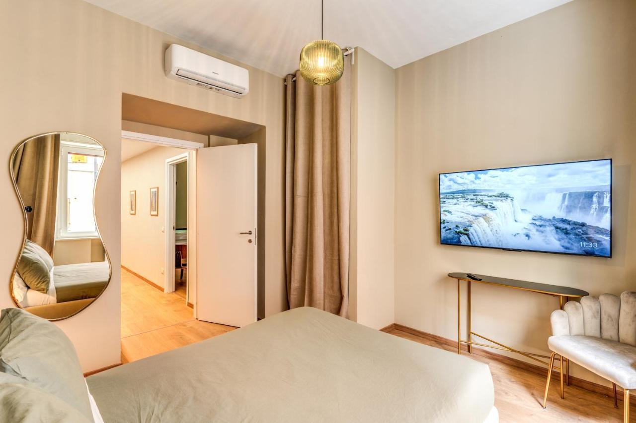 Downtown Srl - Croce Di Malta Royale Apartment *