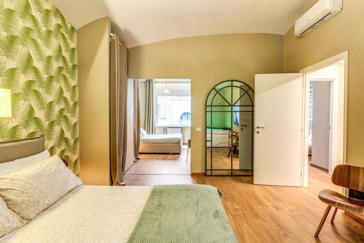 Apartment Downtown Srl - Croce Di Malta Royale