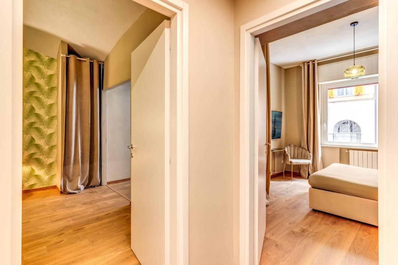 Apartment Downtown Srl - Croce Di Malta Royale La Spezia