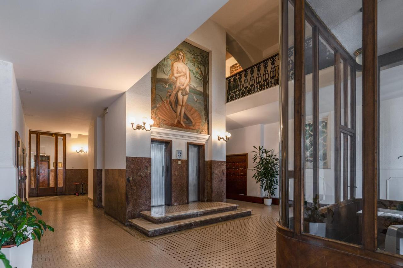Apartment Downtown Srl - Croce Di Malta Royale *