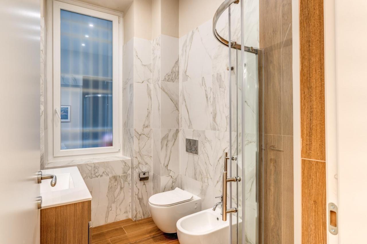 Downtown Srl - Croce Di Malta Royale Apartment La Spezia