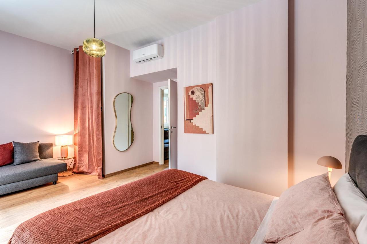 Apartment Downtown Srl - Croce Di Malta Royale *