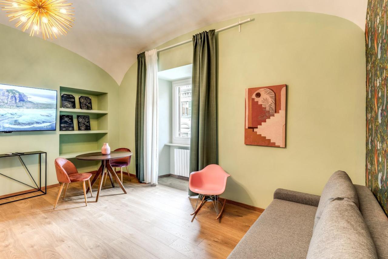 Apartment Downtown Srl - Croce Di Malta Royale La Spezia