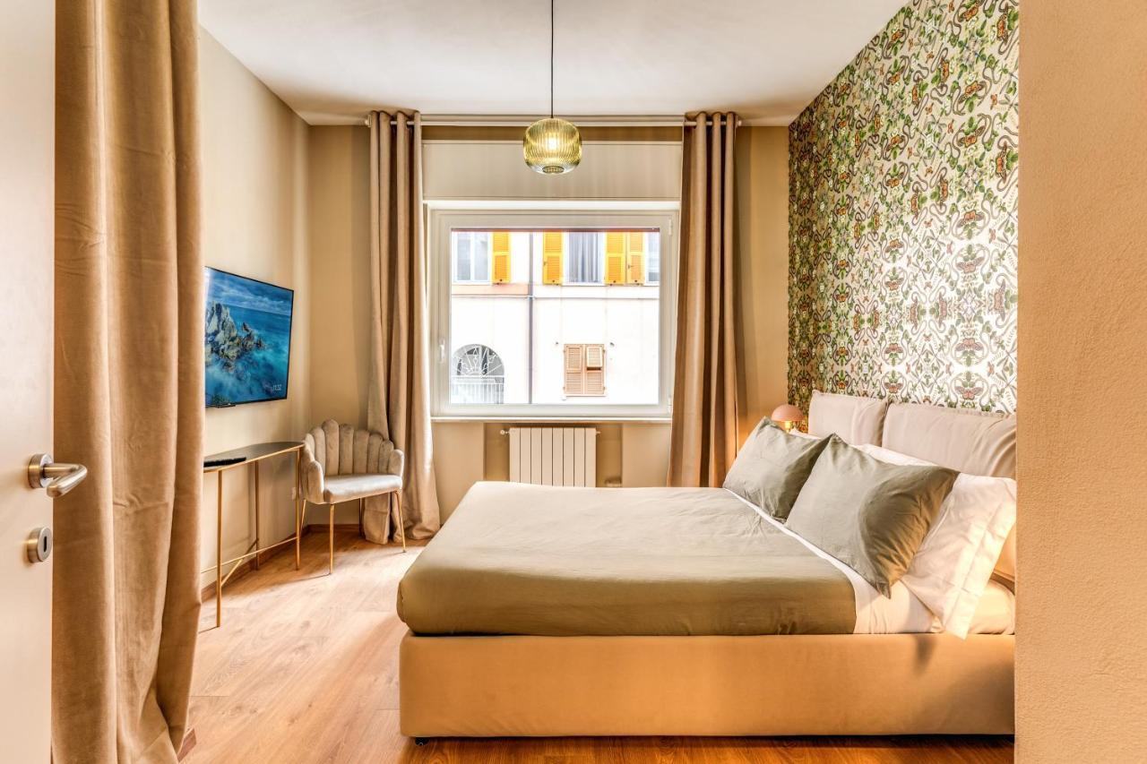 Downtown Srl - Croce Di Malta Royale Apartment