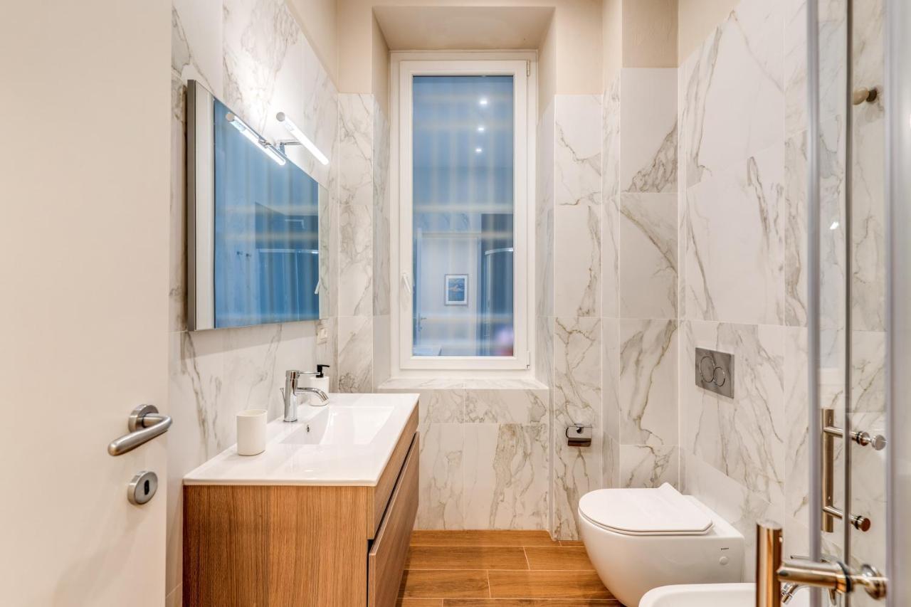 Downtown Srl - Croce Di Malta Royale Apartment La Spezia