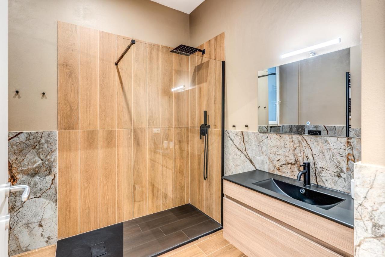 Downtown Srl - Croce Di Malta Royale Apartment *