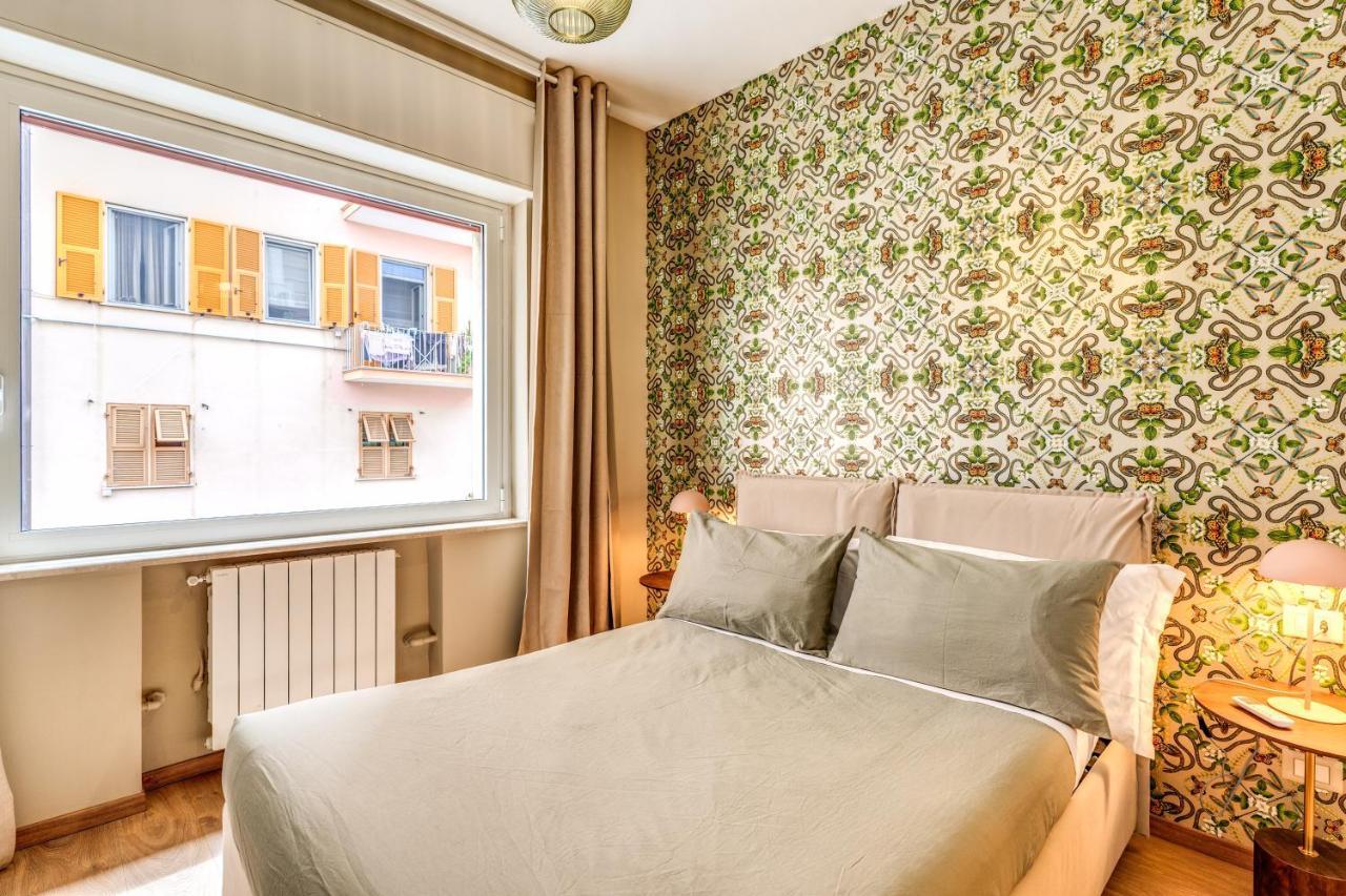 Apartment Downtown Srl - Croce Di Malta Royale *