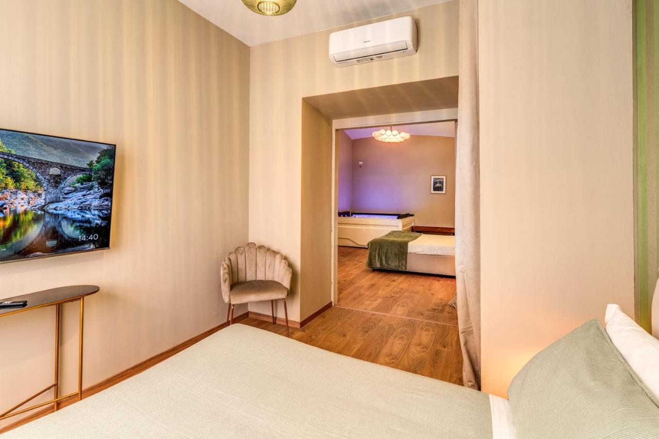 Apartment Downtown Srl - Croce Di Malta Royale *
